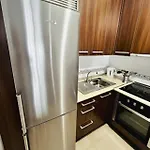 Apto El Pinillo Confort Y Sol トレモリノス