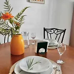 アパート Apto El Pinillo Confort Y Sol トレモリノス