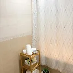아파트 Apto El Pinillo Confort Y Sol 토레몰리노스