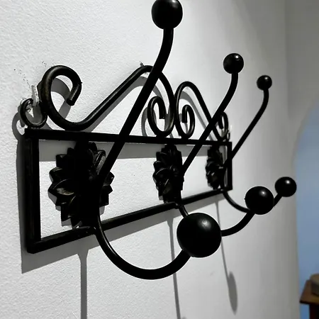 公寓 Apto El Pinillo Confort Y Sol