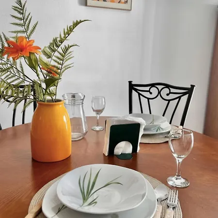 Appartamento Apto El Pinillo Confort Y Sol Torremolinos