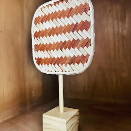 公寓 Apto El Pinillo Confort Y Sol