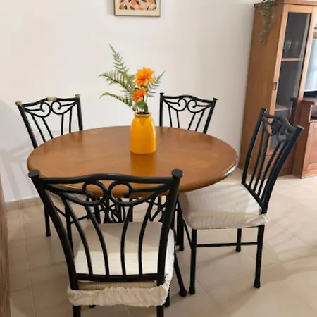 Apto El Pinillo Confort Y Sol