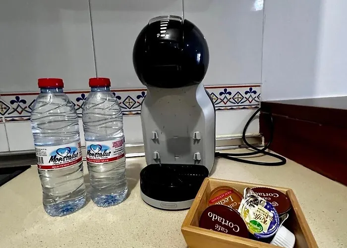 Apto El Pinillo Confort Y Sol Apartament Torremolinos