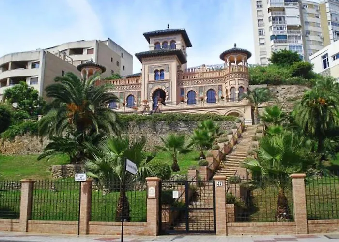 Apto El Pinillo Confort Y Sol Apartament