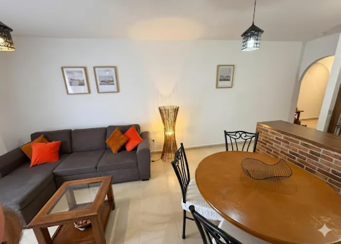 Apartament Apto El Pinillo Confort Y Sol