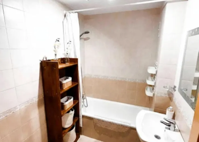 Apartament Apto El Pinillo Confort Y Sol