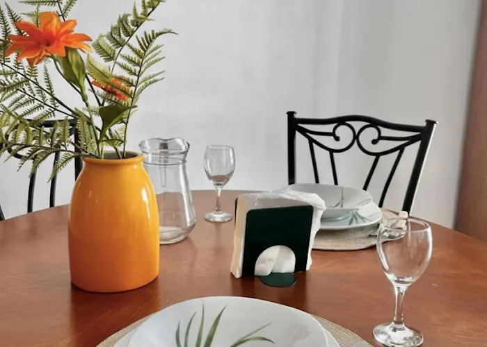 Apartament Apto El Pinillo Confort Y Sol Torremolinos