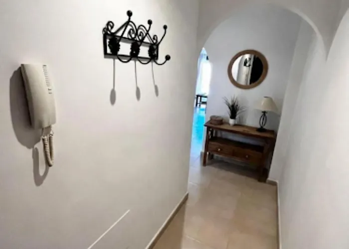 Apto El Pinillo Confort Y Sol Torremolinos