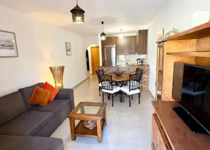 Apto El Pinillo Confort Y Sol Apartament Torremolinos