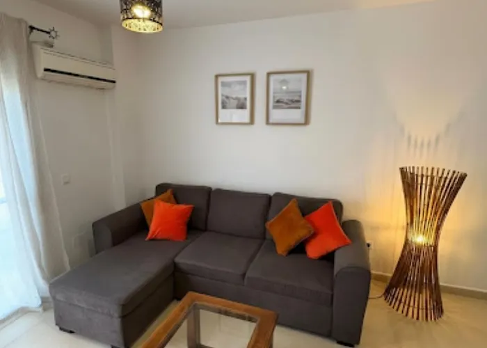 Apartament Apto El Pinillo Confort Y Sol Torremolinos