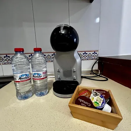 Apto El Pinillo Confort Y Sol Lejlighed Torremolinos