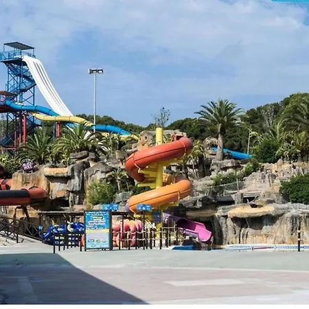 Lejlighed Apto El Pinillo Confort Y Sol *