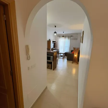 Apto El Pinillo Confort Y Sol * Torremolinos