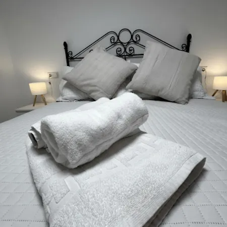 Apto El Pinillo Confort Y Sol Lejlighed *