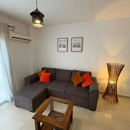 Lejlighed Apto El Pinillo Confort Y Sol Torremolinos