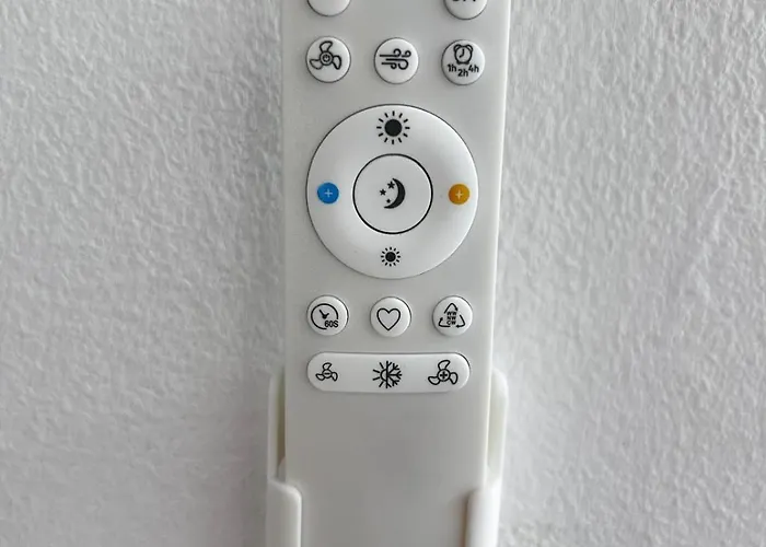 Apto El Pinillo Confort Y Sol