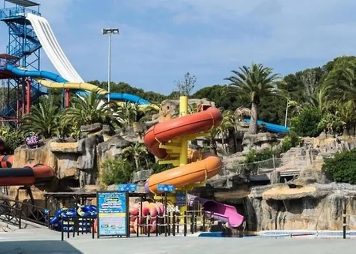 公寓 Apto El Pinillo Confort Y Sol *