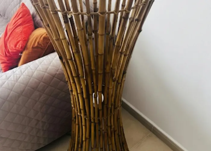 Apto El Pinillo Confort Y Sol 公寓 托雷莫利诺斯