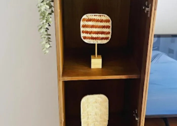 Apto El Pinillo Confort Y Sol