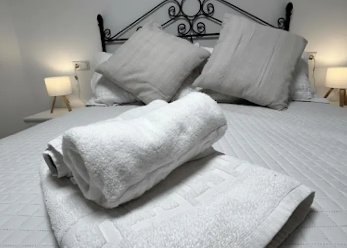 Apto El Pinillo Confort Y Sol 公寓 *