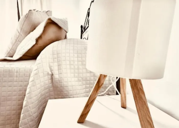 Apto El Pinillo Confort Y Sol 公寓 托雷莫利诺斯