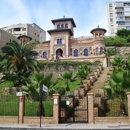 Apto El Pinillo Confort Y Sol Appartement