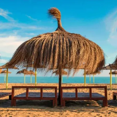 Apto El Pinillo Confort Y Sol * Torremolinos