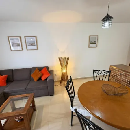 Appartement Apto El Pinillo Confort Y Sol