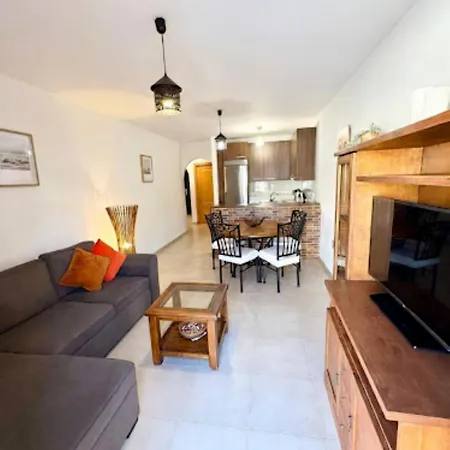 Apto El Pinillo Confort Y Sol Appartement Torremolinos