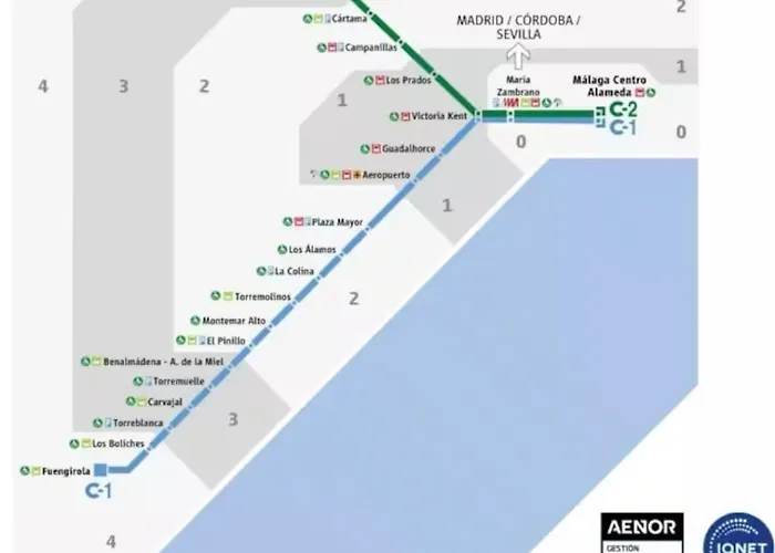 Apto El Pinillo Confort Y Sol Appartement *