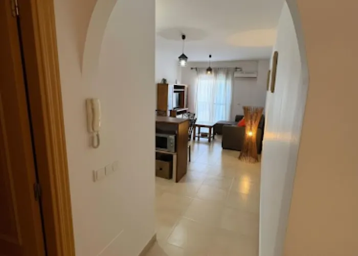 Apto El Pinillo Confort Y Sol * Torremolinos