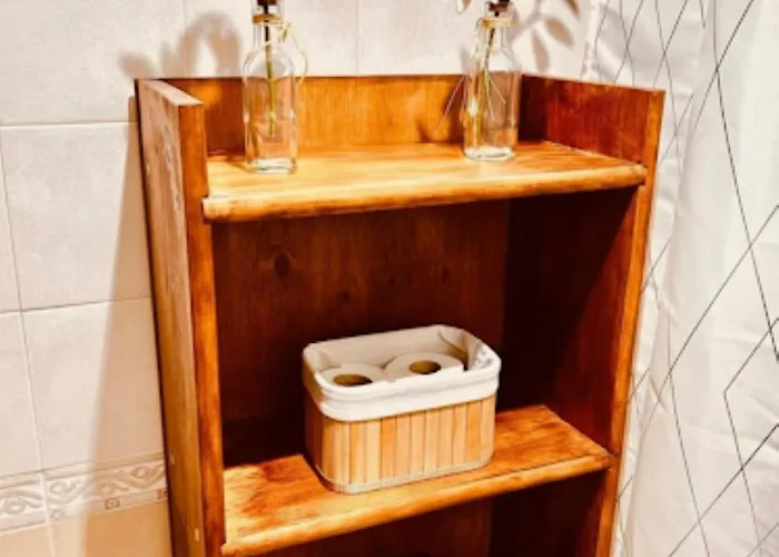 Apto El Pinillo Confort Y Sol Appartement Torremolinos